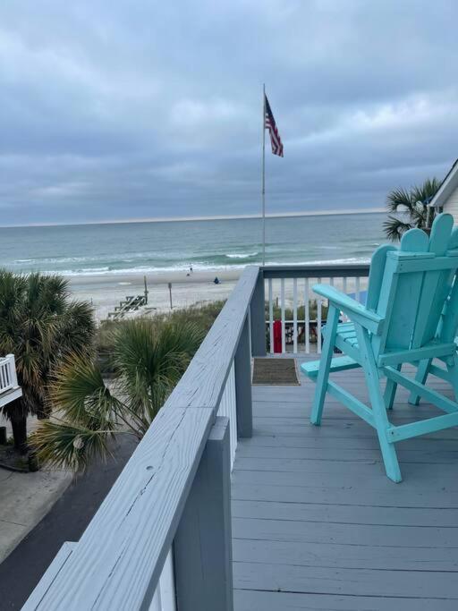 Endless Summer Beach House Myrtle Beach Exterior foto