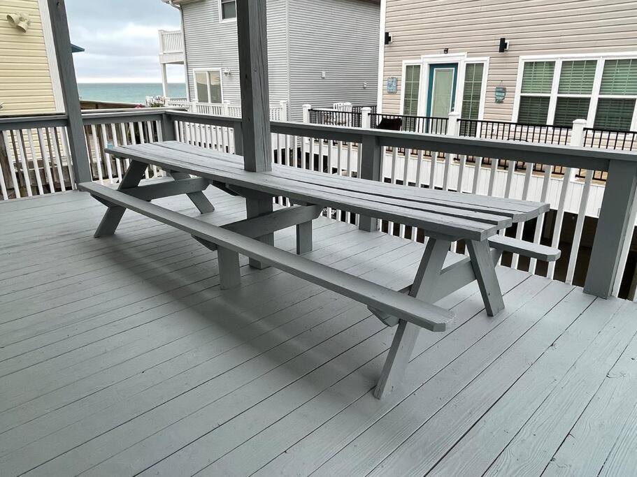 Endless Summer Beach House Myrtle Beach Exterior foto